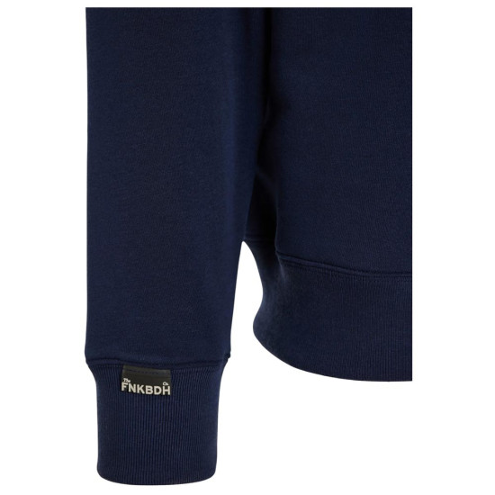 Funky Buddha Ανδρικό φούτερ